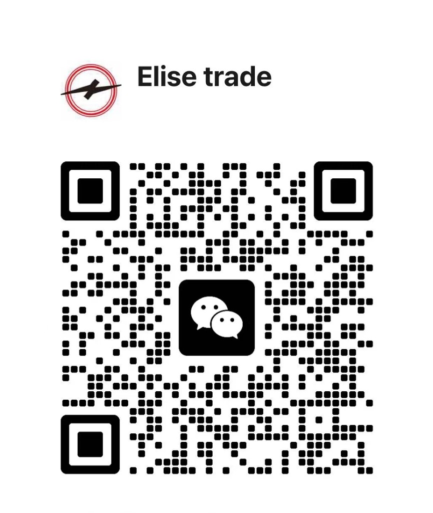 WeChat QR code
